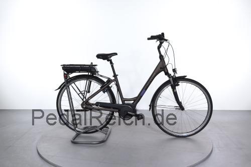 Kalkhoff Jubilee Move B7 technische daten